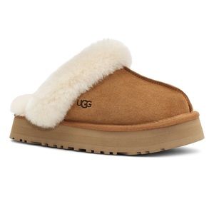 Ugg Disquette Slipper